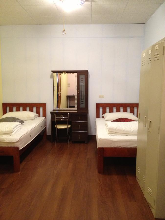 Handy Hostel Хуалиен Сити Екстериор снимка