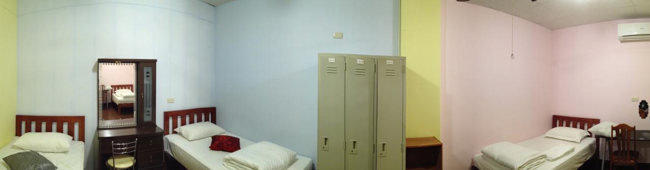 Handy Hostel Хуалиен Сити Екстериор снимка