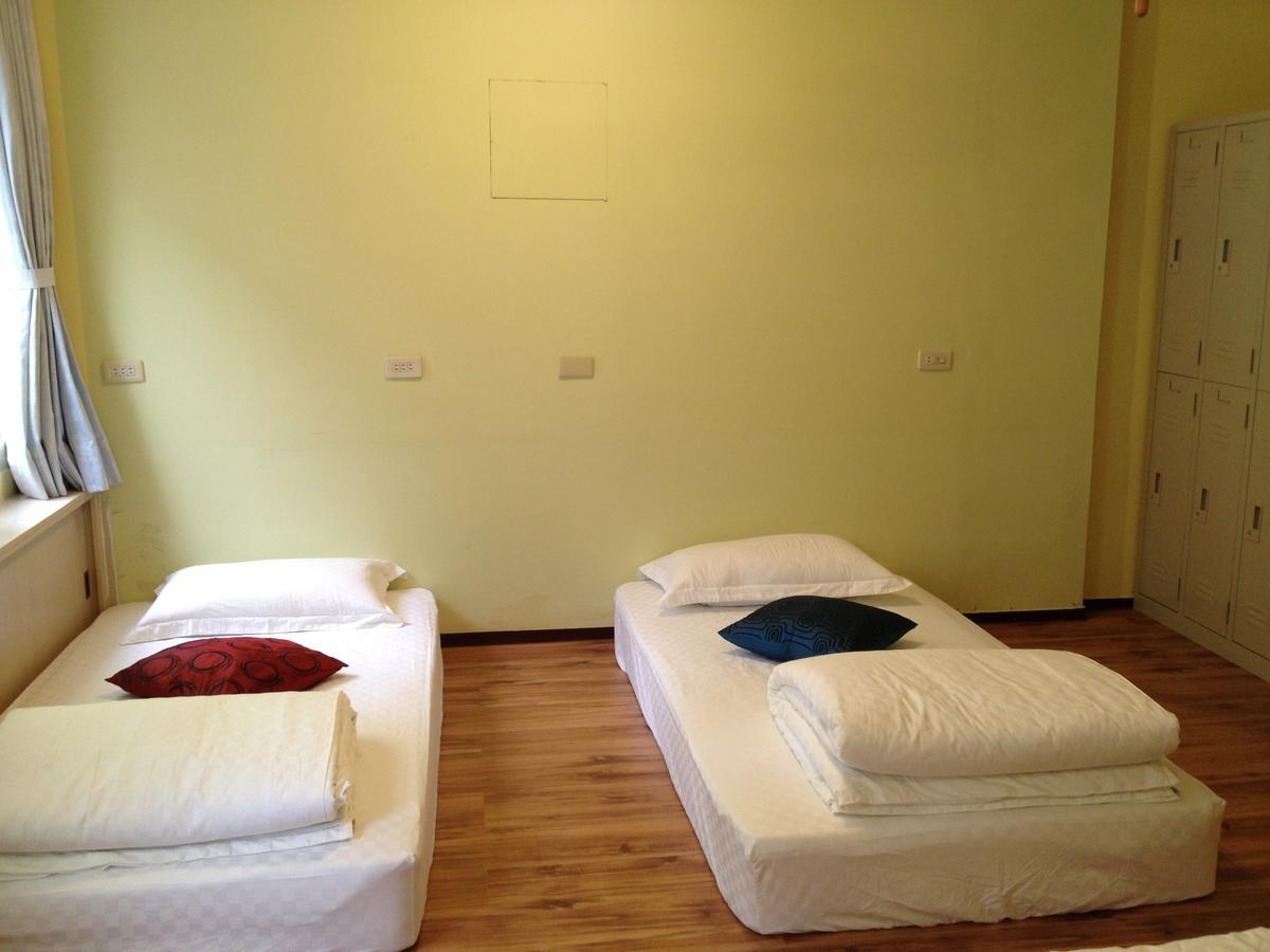 Handy Hostel Хуалиен Сити Екстериор снимка