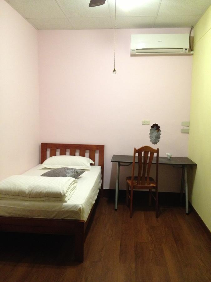Handy Hostel Хуалиен Сити Екстериор снимка