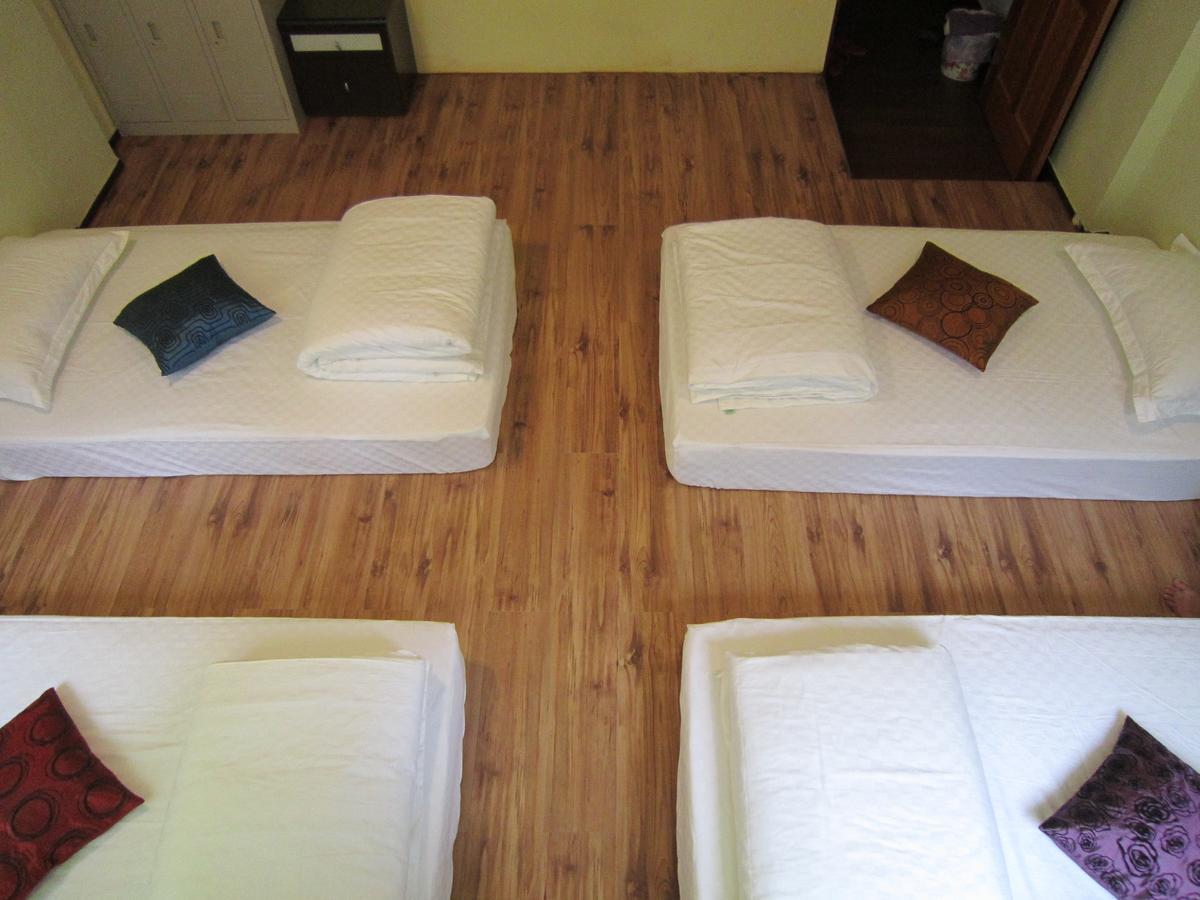 Handy Hostel Хуалиен Сити Екстериор снимка