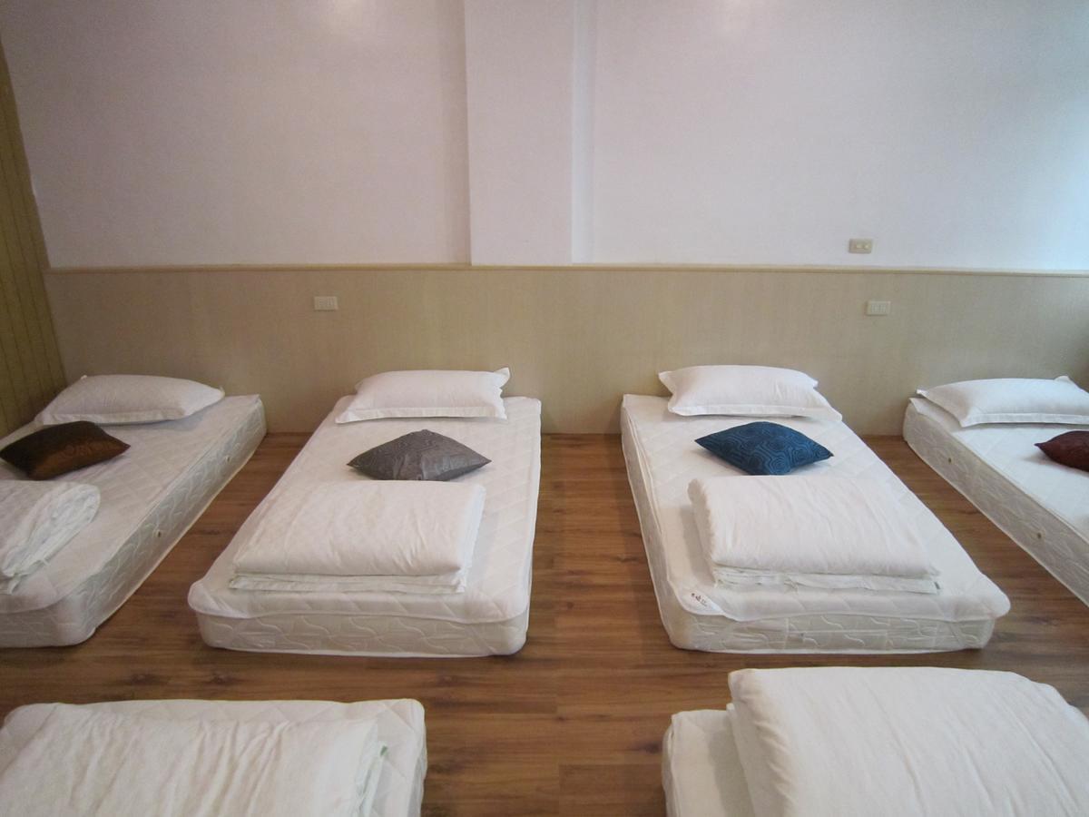 Handy Hostel Хуалиен Сити Екстериор снимка