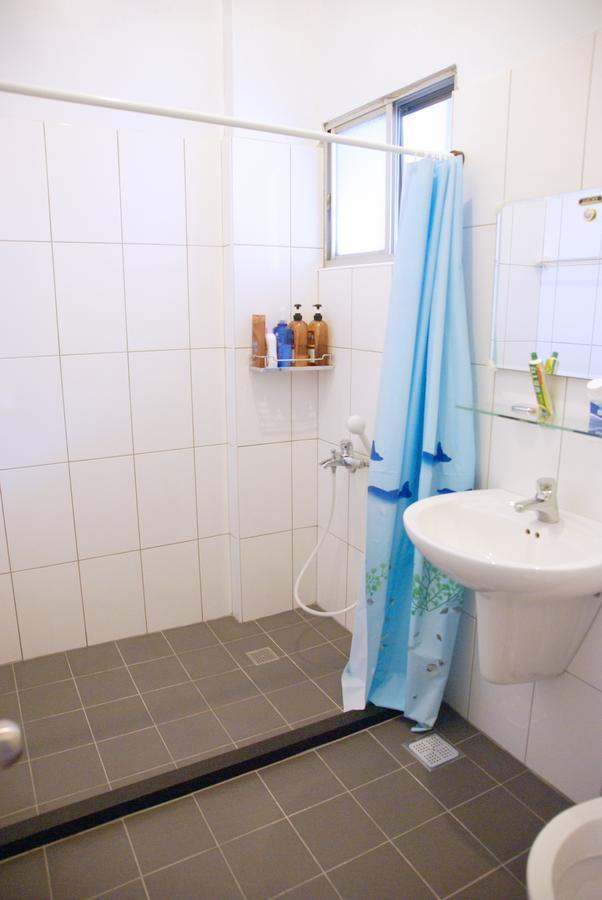 Handy Hostel Хуалиен Сити Екстериор снимка