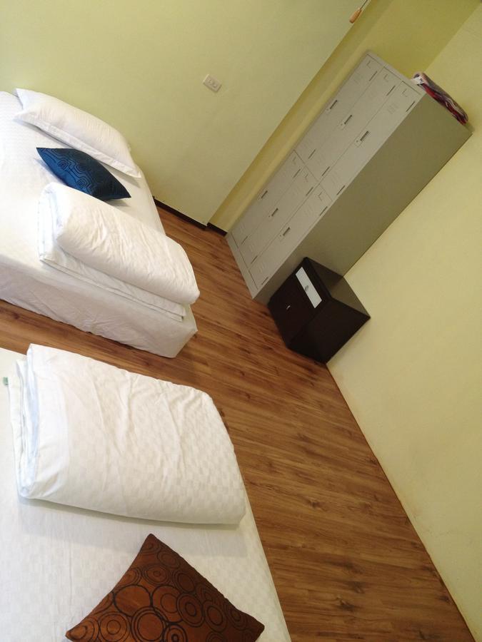Handy Hostel Хуалиен Сити Екстериор снимка