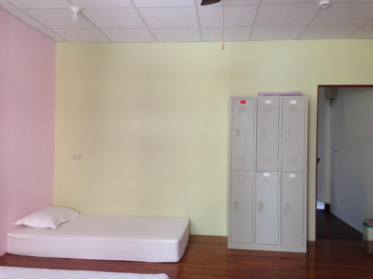 Handy Hostel Хуалиен Сити Екстериор снимка