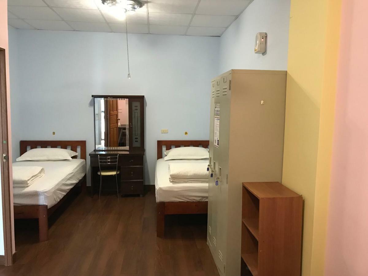 Handy Hostel Хуалиен Сити Екстериор снимка